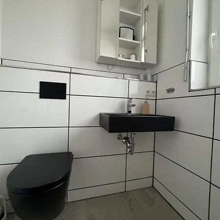 Ferienwohnung Schulz, Tiny House, Schwaben Oase Gammertingen Exterior photo