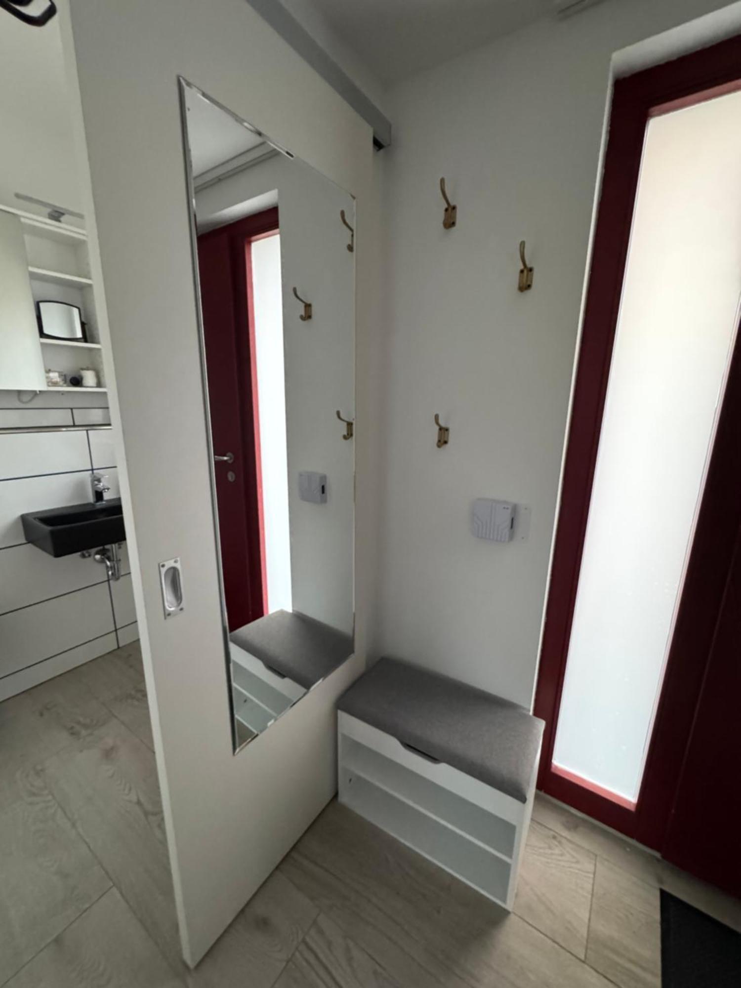 Schulz, Tiny House, Schwaben Oase Holiday home Gammertingen