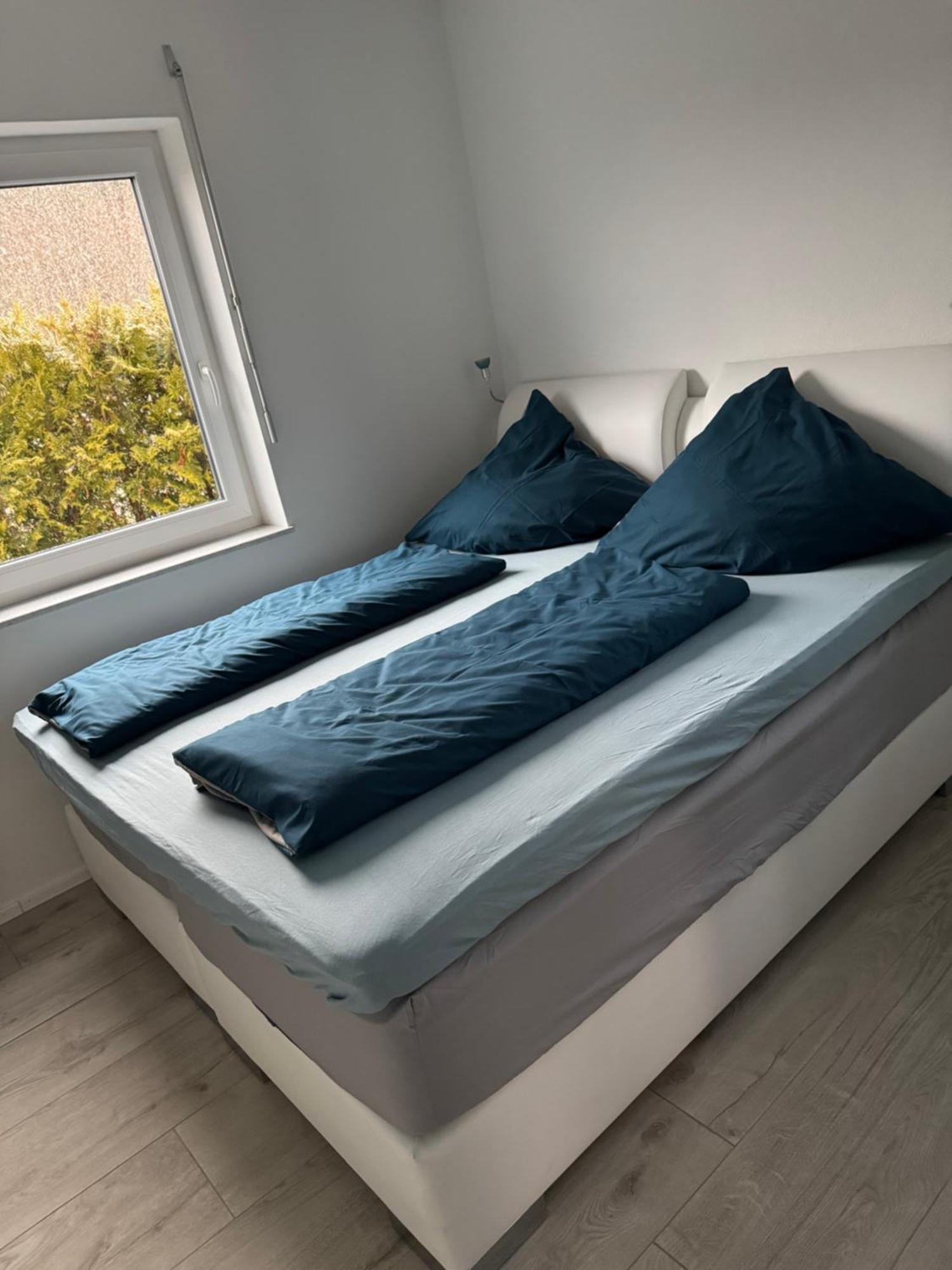 Schulz, Tiny House, Schwaben Oase Holiday home Gammertingen