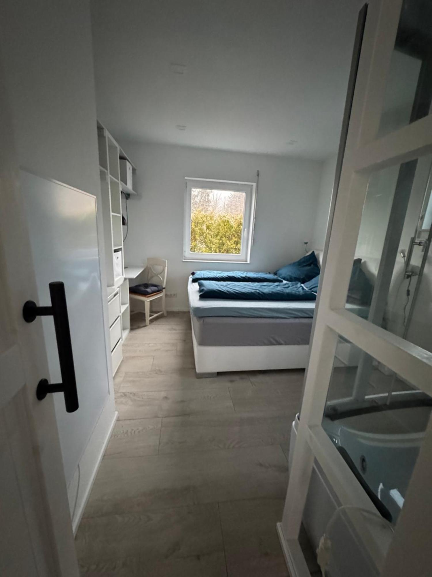 Schulz, Tiny House, Schwaben Oase Гаммертинген