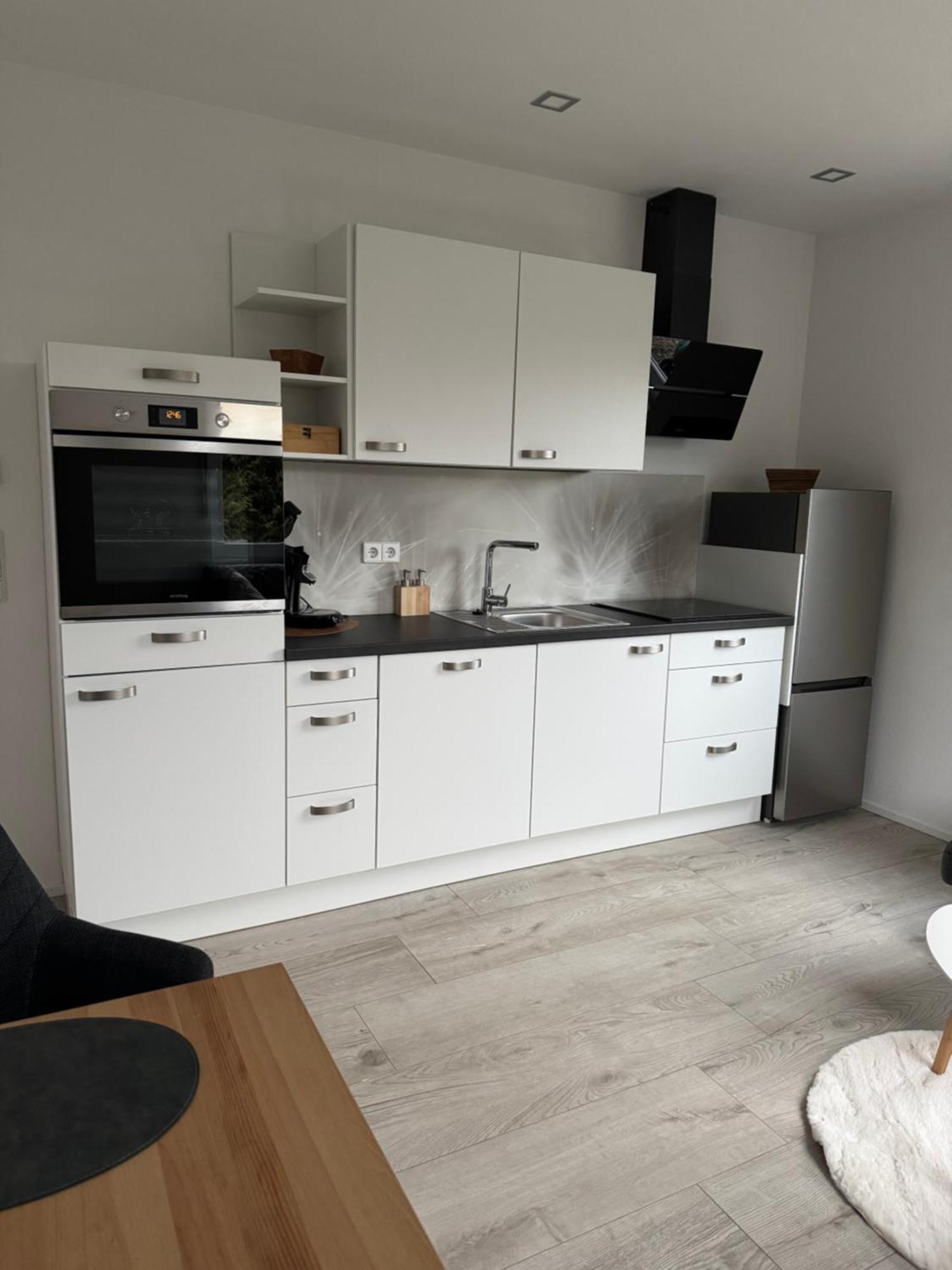 Holiday home Schulz, Tiny House, Schwaben Oase *