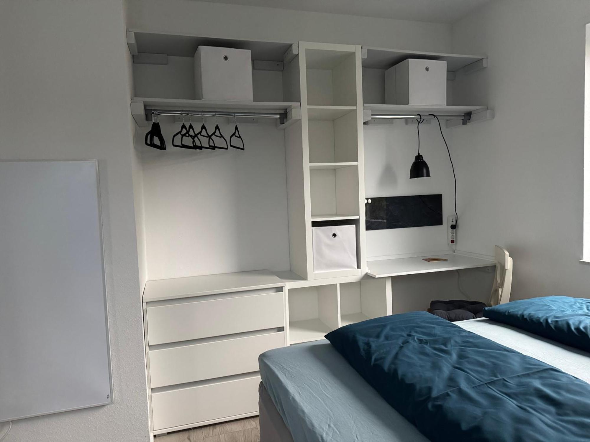 Schulz, Tiny House, Schwaben Oase