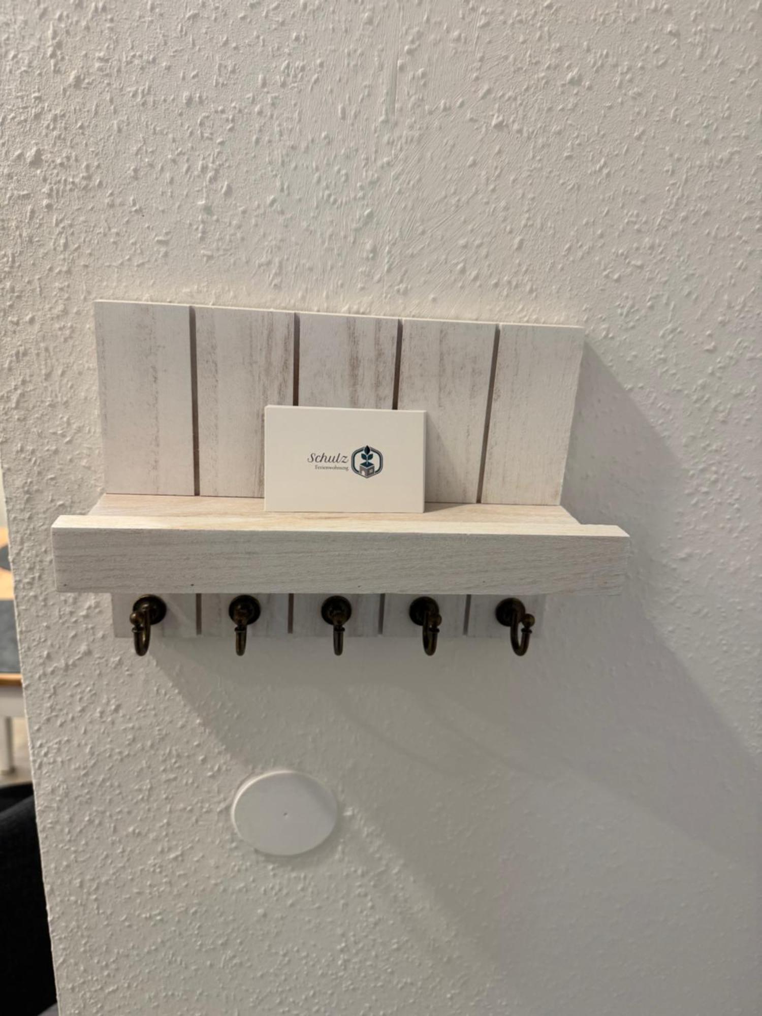 Schulz, Tiny House, Schwaben Oase Holiday home Gammertingen