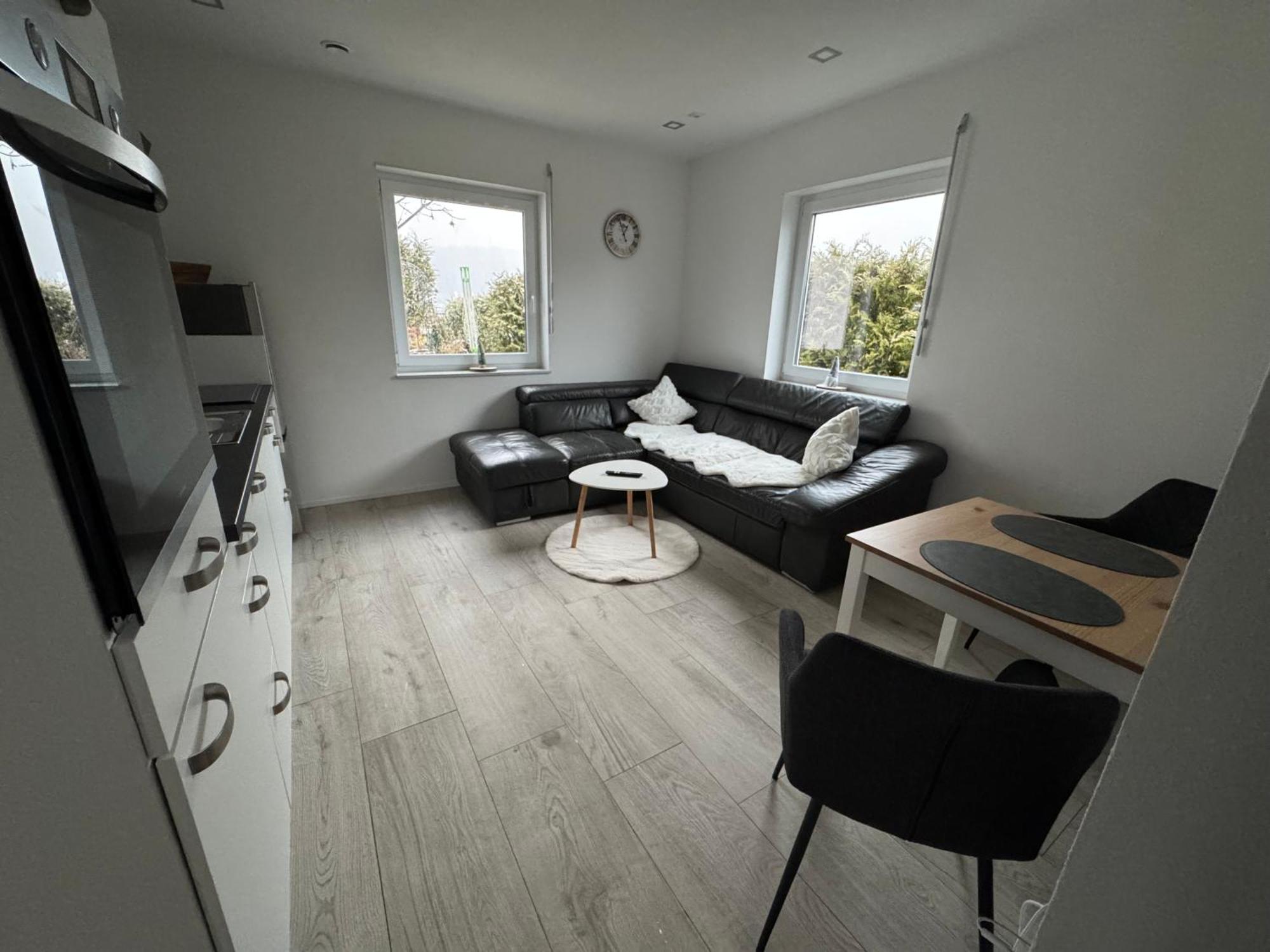 Schulz, Tiny House, Schwaben Oase *